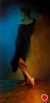 Equipoise by David Cheifetz Oil ~ 36 x 18